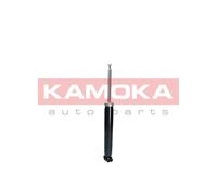 Ammortizzatore Assale posteriore Occhiello inferiore 2000842 KAMOKA per BMW 1