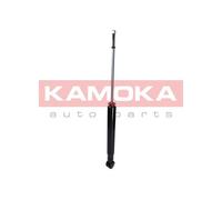 Ammortizzatore Assale posteriore Occhiello inferiore 2000854 KAMOKA per TOYOTA