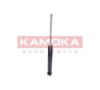 KAMOKA 2000857 Ammortizzatore per AUDI,SEAT,SKODA,VW