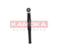 KAMOKA 2000861 Ammortizzatore per RENAULT