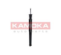 Ammortizzatore Assale posteriore per RENAULT CLIO MODUS / GRAND MODUS