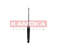 Ammortizzatore Assale posteriore Occhiello inferiore 2000881 KAMOKA per AUDI Q5