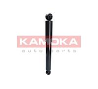 KAMOKA Ammortizzatore Posteriore per Renault Master III Scatola Fv Ev Hv UV Opel