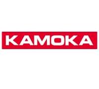 Ammortizzatore Assale posteriore Occhiello inferiore 2000887 KAMOKA per FIAT