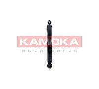 Ammortizzatore Assale posteriore Occhiello inferiore 2000892 KAMOKA per PEUGEOT
