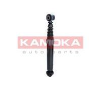 Ammortizzatore Assale posteriore Occhiello inferiore 2000893 KAMOKA per CITROËN