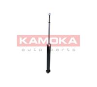 KAMOKA Ammortizzatore Assale Posteriore per Hyundai i10 Ba Ia Kia Picanto Sa Ta