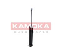KAMOKA 2000927 Ammortizzatore per MERCEDES-BENZ