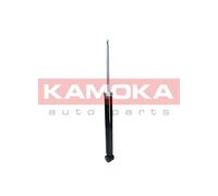 Ammortizzatore Assale posteriore Occhiello inferiore 2000935 KAMOKA per MAZDA