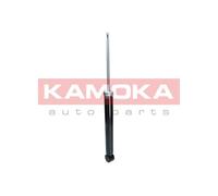 Ammortizzatore Assale posteriore Occhiello inferiore 2000941 KAMOKA per MAZDA
