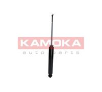 Ammortizzatore Assale posteriore Occhiello inferiore 2000949 KAMOKA per MAZDA