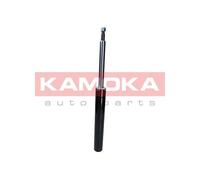 Ammortizzatore Assale anteriore Spina superiore 2000957 KAMOKA per AUDI V8 A6 C4