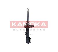 KAMOKA 2000958 Ammortizzatore per TOYOTA