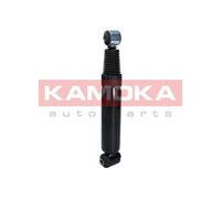 2x Ammortizzatori Kamoka Posteriore per PEUGEOT 206