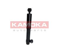 2000968 KAMOKA Ammortizzatore per FIAT,MITSUBISHI,RENAULT