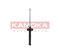 Ammortizzatore Assale posteriore Occhiello inferiore 2000977 KAMOKA per VW SEAT