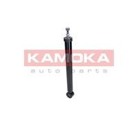 Kit parapolvere ammortizzatore Kamoka Posteriore per AUDI A3 SEAT TOLEDO II LEO