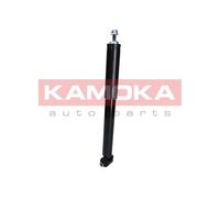 KAMOKA Ammortizzatore Posteriore per Ford S-MAX WA6 Galaxy BA7 Volvo V70 II P80_