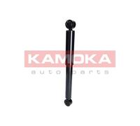 Ammortizzatore Assale posteriore Occhiello inferiore 2001025 KAMOKA per FORD