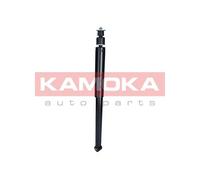 Ammortizzatore Assale posteriore Occhiello inferiore 2001026 KAMOKA per HONDA