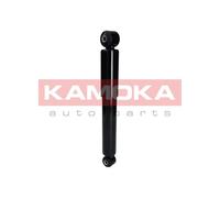 Ammortizzatore Assale posteriore Occhiello inferiore 2001030 KAMOKA per KIA