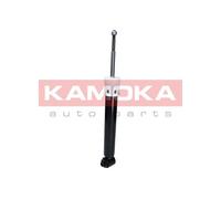 Ammortizzatore Assale posteriore Occhiello inferiore 2001037 KAMOKA per BMW X5