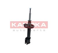 KAMOKA 2001053 Ammortizzatore per MITSUBISHI,OPEL,VAUXHALL