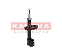KAMOKA 2001058 Ammortizzatore per CITROËN,NISSAN,RENAULT
