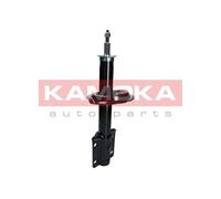 Ammortizzatore Assale anteriore Spina superiore 2001069 KAMOKA per PEUGEOT FIAT