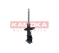 KAMOKA 2001080 Ammortizzatore per MAZDA