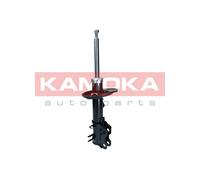 KAMOKA 2001082 Ammortizzatore per CHEVROLET,OPEL