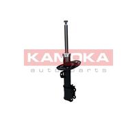KAMOKA 2001085 Ammortizzatore per OPEL