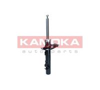 KAMOKA 2001092 Ammortizzatore per FORD