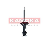 KAMOKA 2001094 Ammortizzatore per FIAT