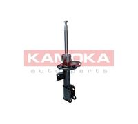 KAMOKA 2001100 Ammortizzatore per MERCEDES-BENZ