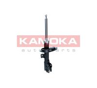 KAMOKA 2001115 Ammortizzatore per MITSUBISHI