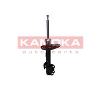 KAMOKA 2001120 Ammortizzatore per LEXUS