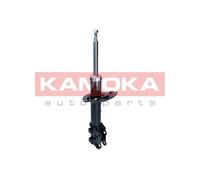 KAMOKA 2001135 Ammortizzatore per HYUNDAI