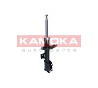 KAMOKA 2001136 Ammortizzatore per HYUNDAI