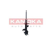 KAMOKA 2001137 Ammortizzatore per NISSAN