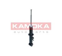 KAMOKA 2001162 Ammortizzatore per MINI