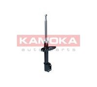KAMOKA 2001181 Ammortizzatore per DACIA,RENAULT