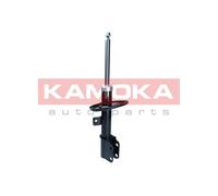 KAMOKA 2001188 Ammortizzatore per CITROËN,OPEL,PEUGEOT,TOYOTA