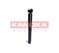 KAMOKA 2001222 Ammortizzatore per NISSAN,RENAULT