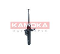 KAMOKA 2001281 Ammortizzatore per CITROËN,DS,PEUGEOT