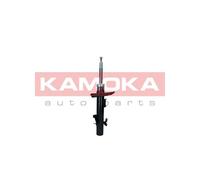 KAMOKA 2001286 Ammortizzatore per LAND ROVER