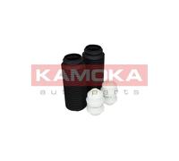KAMOKA 2019007 Kit parapolvere, Ammortizzatore per LADA,SEAT,SKODA,VW