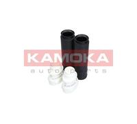KAMOKA 2019081 Kit parapolvere, Ammortizzatore per AUDI,SEAT