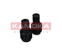 KAMOKA 2019093 Kit parapolvere ammortizzatore Anteriore Kit Parapolvere Ammortizzatore Kit parapolvere e tamponi per ammortizzatori Parapolvere e tamponi per ammortizzatori