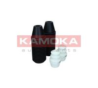 KAMOKA 2019126 Kit parapolvere, Ammortizzatore per CHEVROLET,DAEWOO
